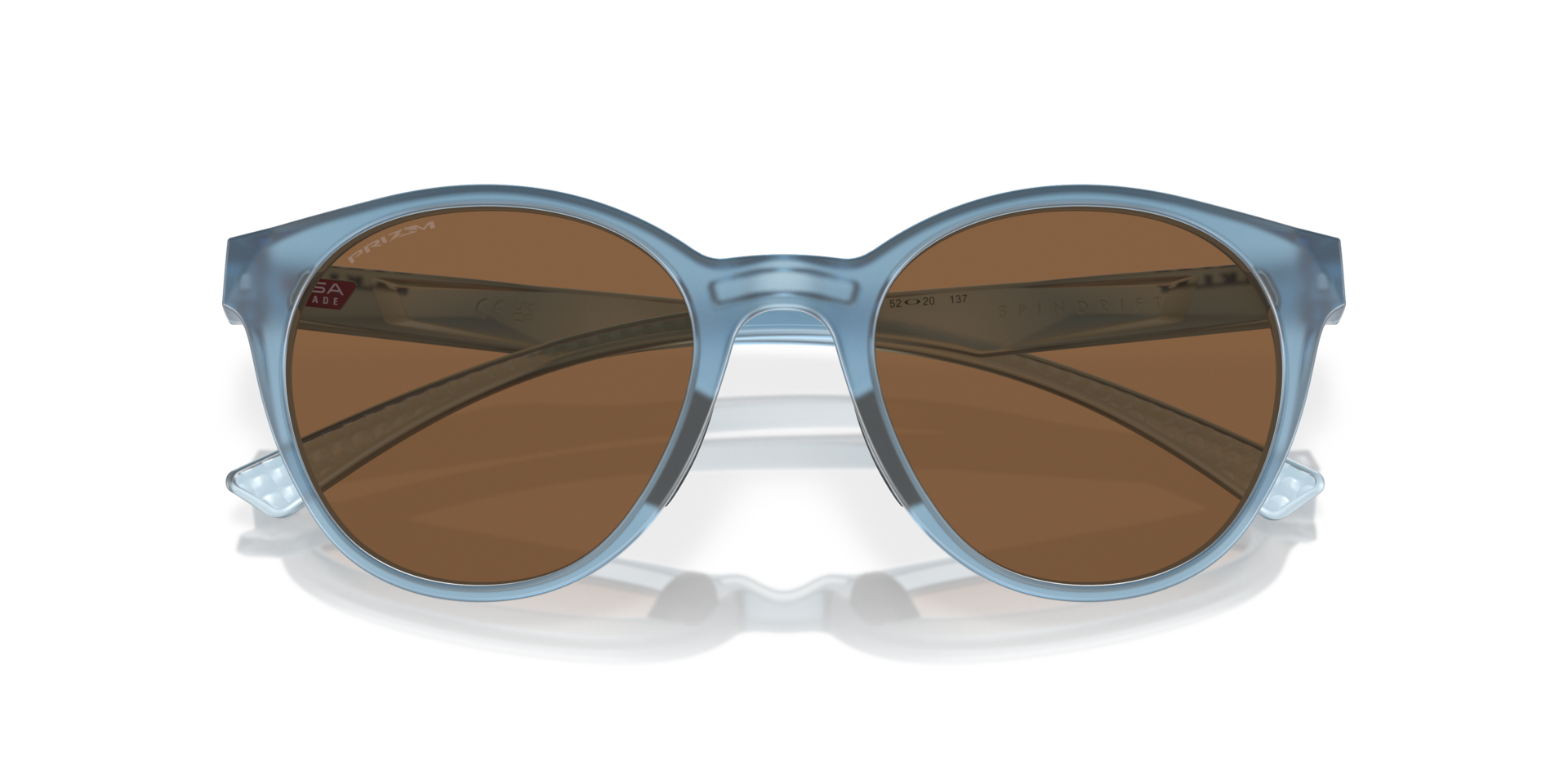Oakley OO9474 Spindrift Round Sunglasses