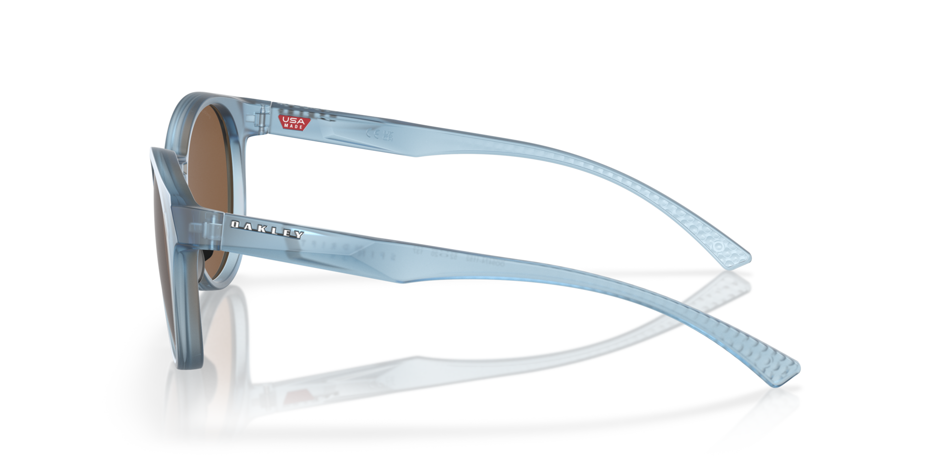 Oakley OO9474 Spindrift Round Sunglasses
