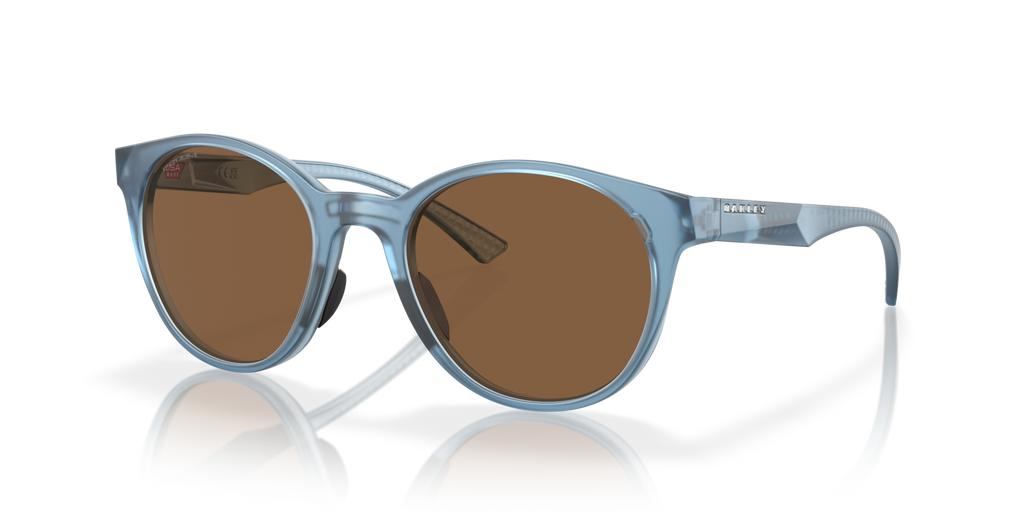 Oakley OO9474 Spindrift Round Sunglasses