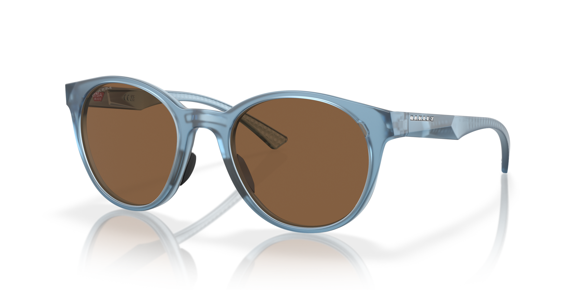 Oakley OO9474 Spindrift Round Sunglasses