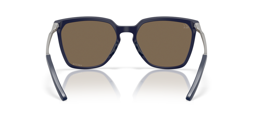 Oakley OO9480 Mikaela Shiffrin Signature Series Sielo SQ Rectangle Sunglasses