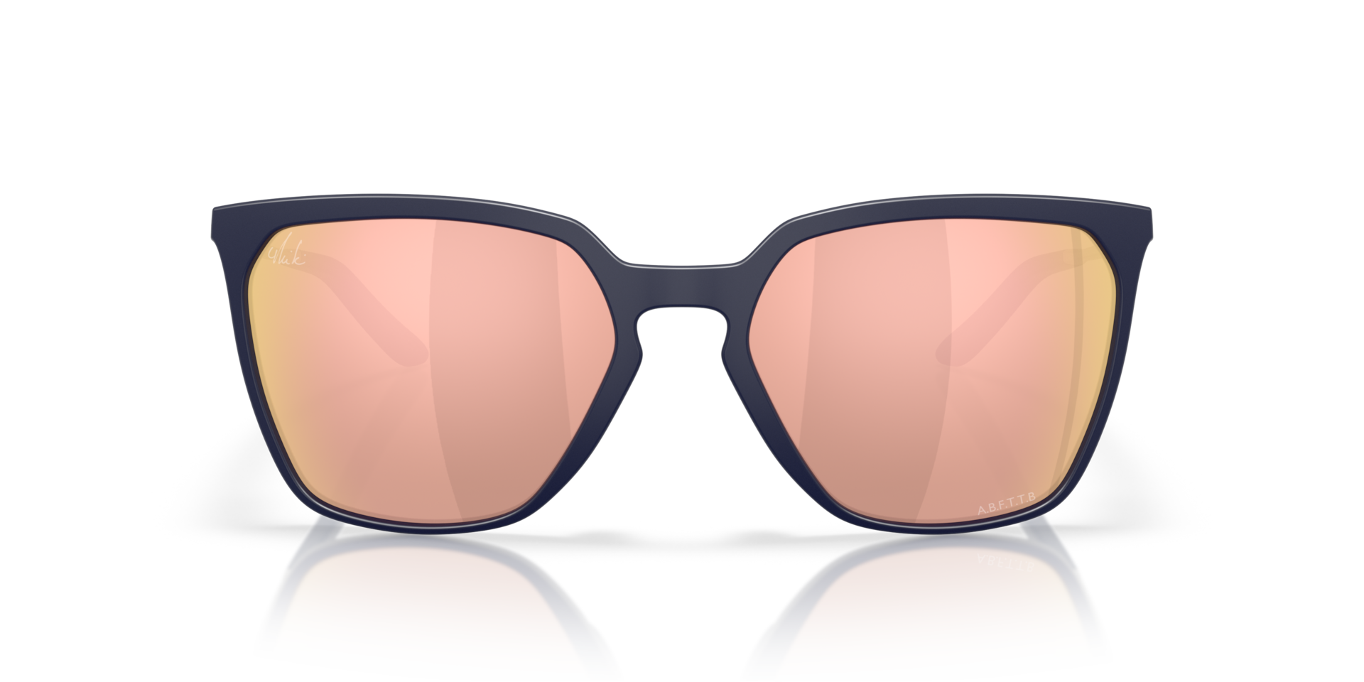 Oakley OO9480 Mikaela Shiffrin Signature Series Sielo SQ Rectangle Sunglasses