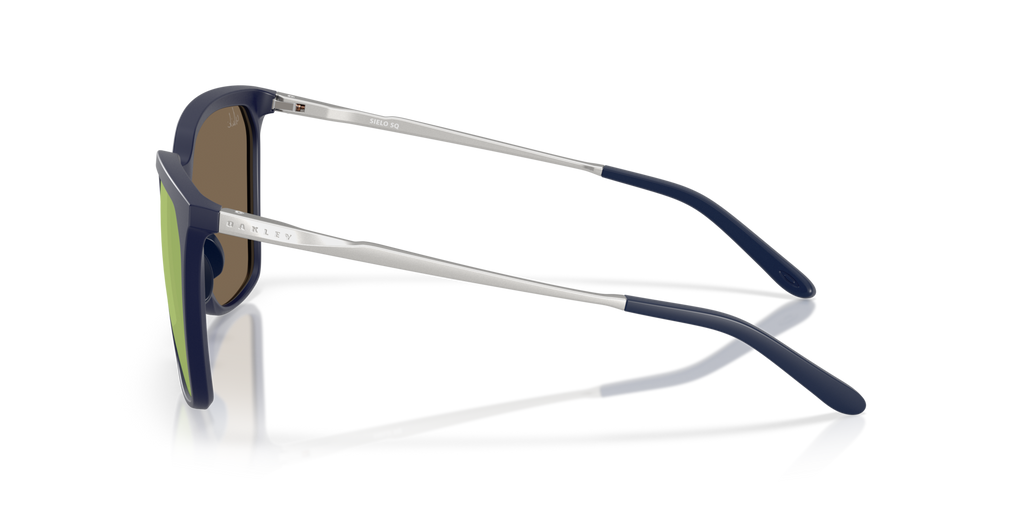 Oakley OO9480 Mikaela Shiffrin Signature Series Sielo SQ Rectangle Sunglasses