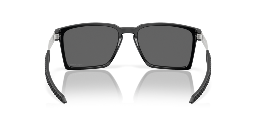 Oakley OO9483 Exchange Sun Rectangle Sunglasses - Satin Black