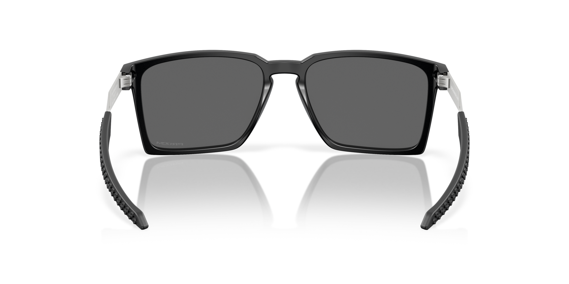Oakley OO9483 Exchange Sun Rectangle Sunglasses - Satin Black