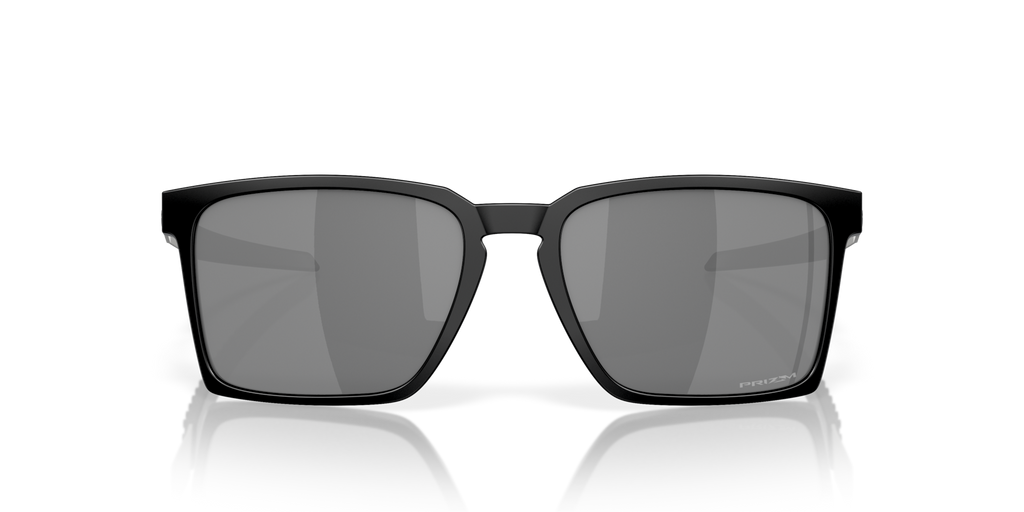 Oakley OO9483 Exchange Sun Rectangle Sunglasses - Satin Black