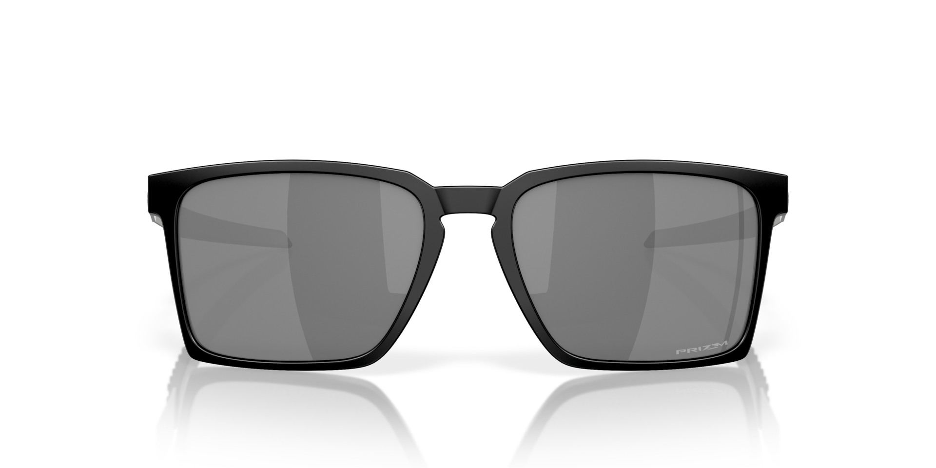 Oakley OO9483 Exchange Sun Rectangle Sunglasses - Polished Clear
