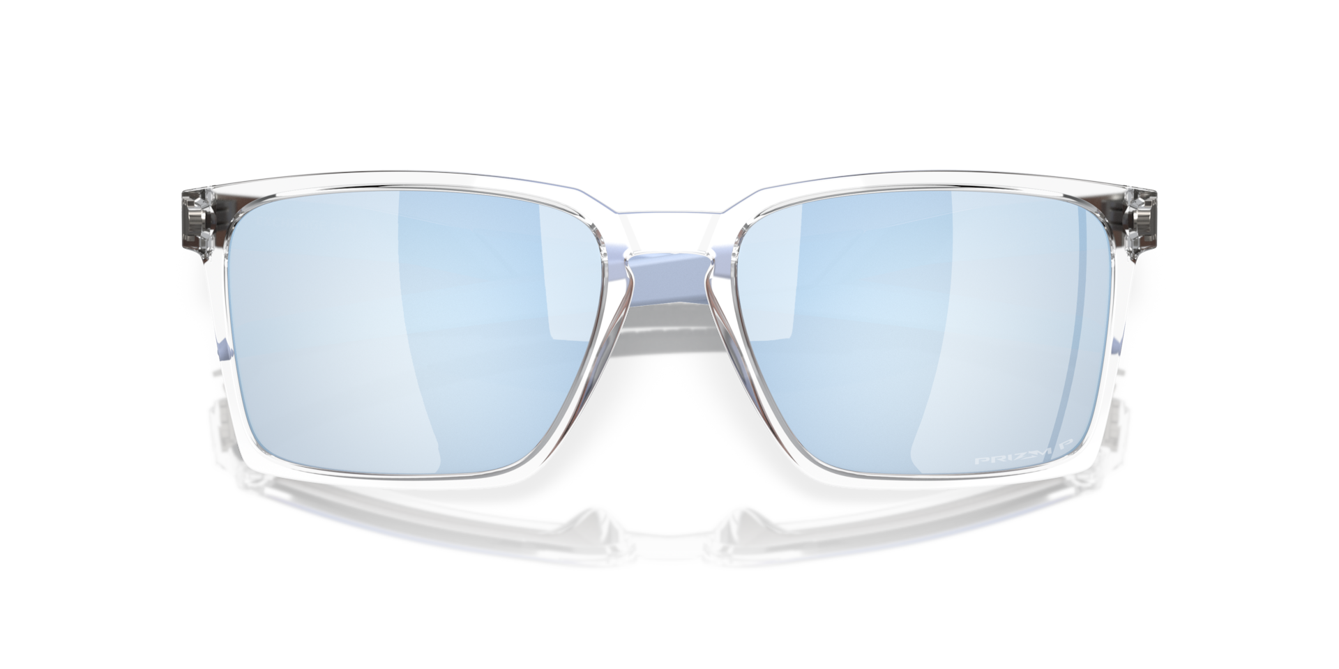 Oakley OO9483 Exchange Sun Rectangle Sunglasses - Satin Black