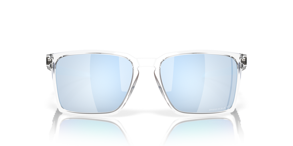 Oakley OO9483 Exchange Sun Rectangle Sunglasses - Satin Black