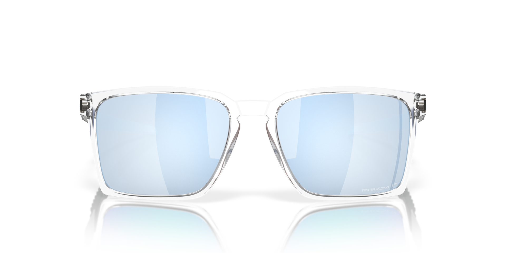 Oakley OO9483 Exchange Sun Rectangle Sunglasses - Satin Black