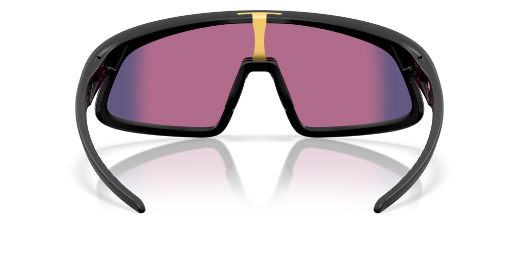 Oakley OO9484D RSLV Rectangle Sunglasses