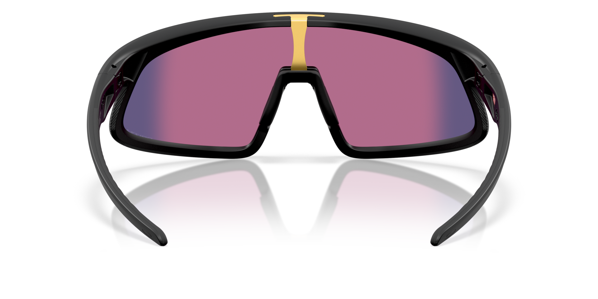 Oakley OO9484D RSLV Rectangle Sunglasses