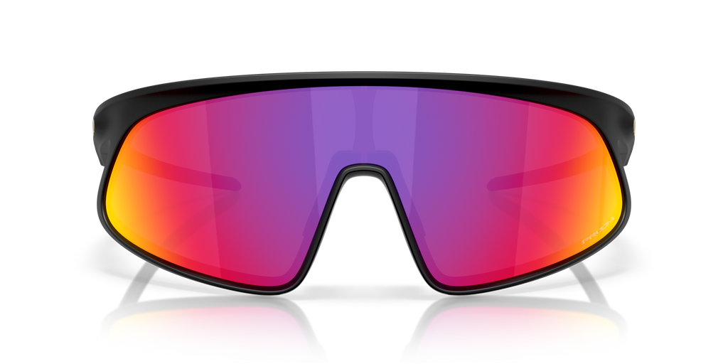 Oakley OO9484D RSLV Rectangle Sunglasses