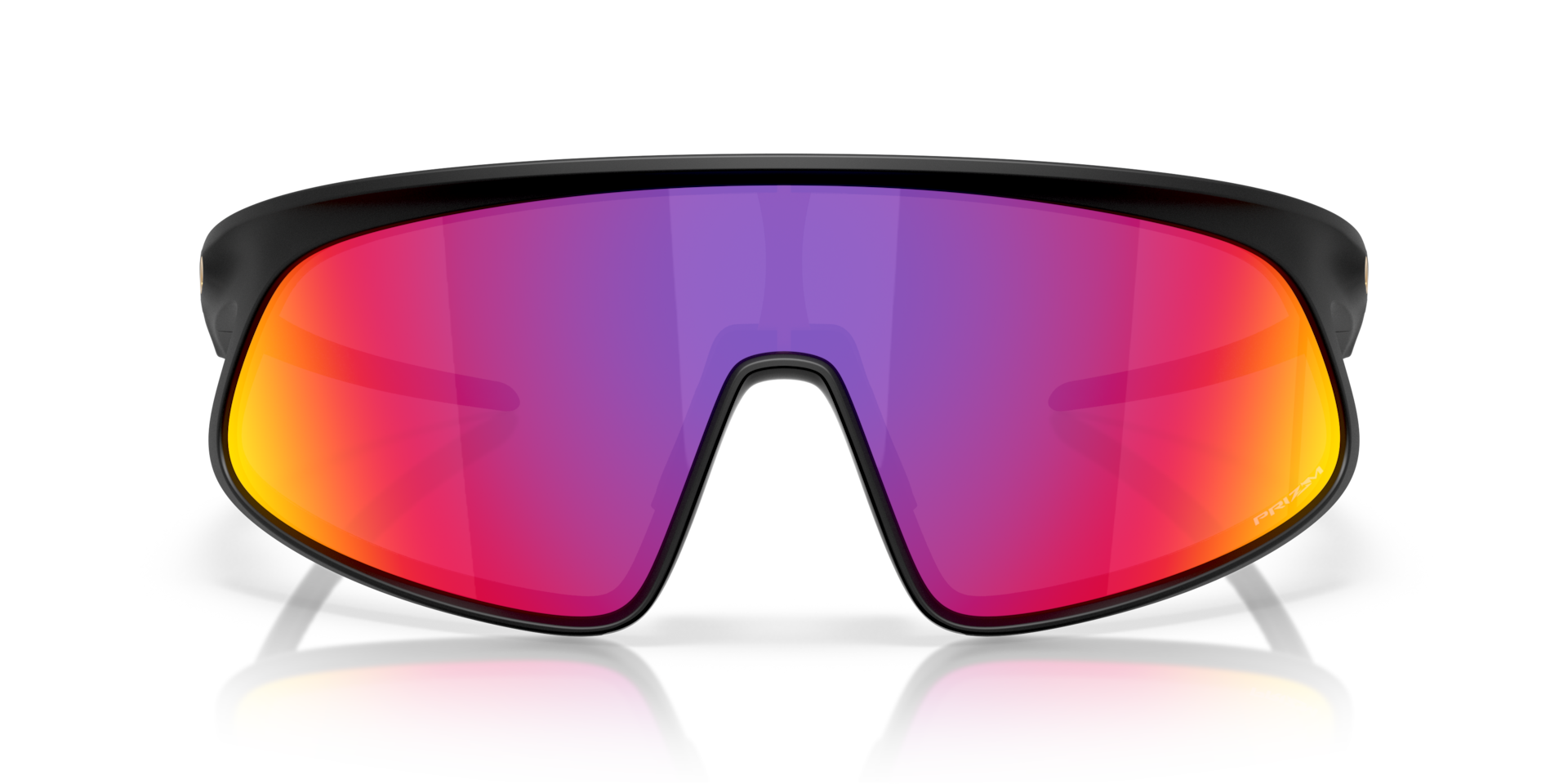 Oakley OO9484D RSLV Rectangle Sunglasses