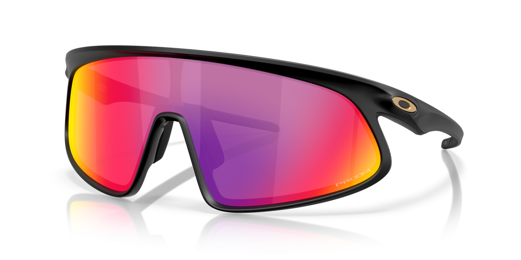 Oakley OO9484D RSLV Rectangle Sunglasses