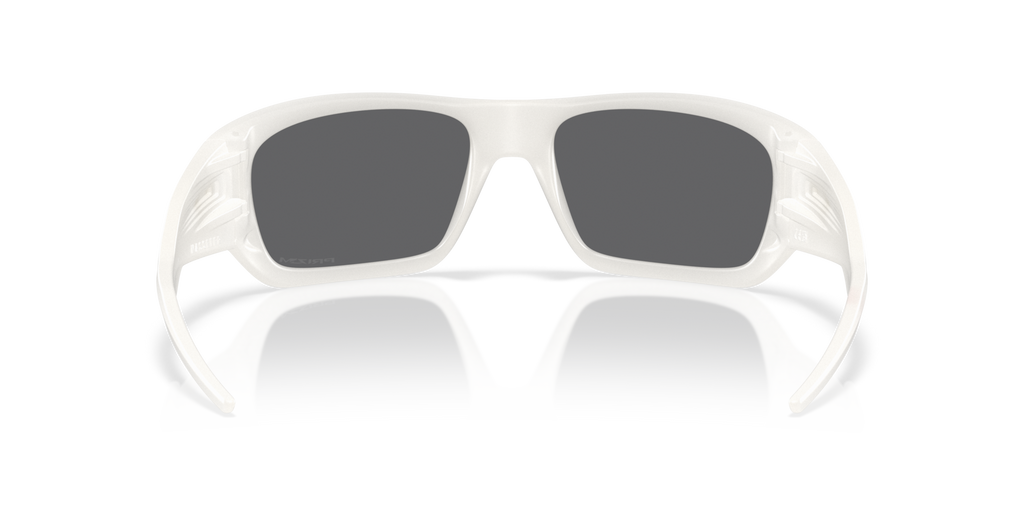 Oakley OO9486 Masseter Rectangle Sunglasses - Matte Olive Ink