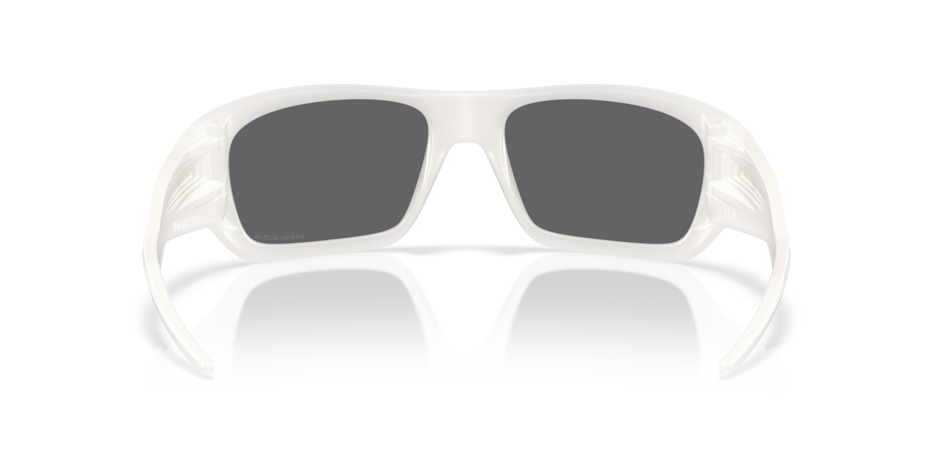 Oakley OO9486 Masseter Rectangle Sunglasses - Matte Olive Ink
