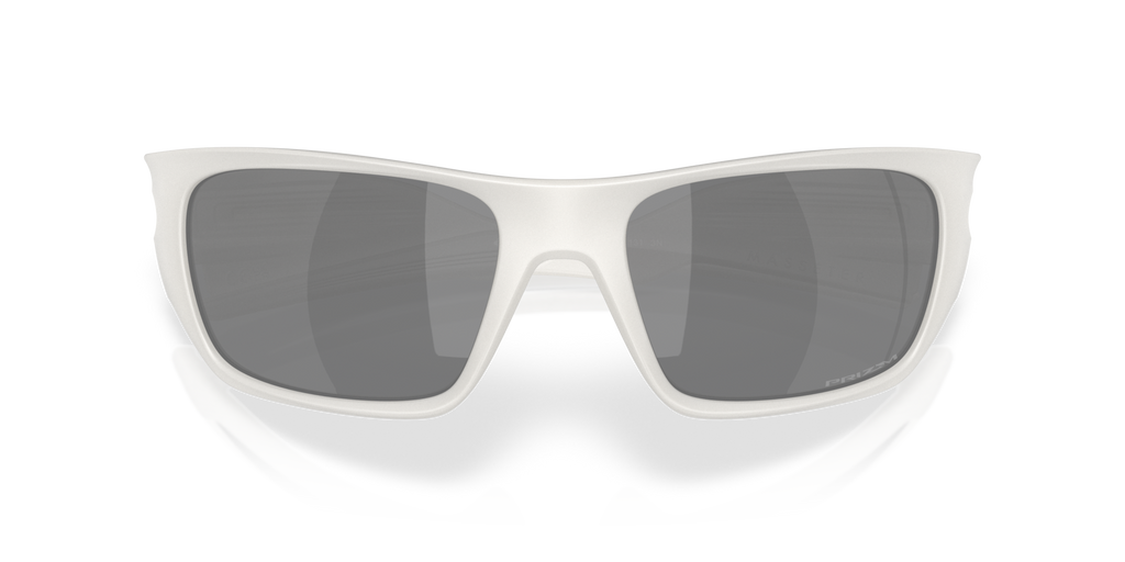 Oakley OO9486 Masseter Rectangle Sunglasses - Polished Clear