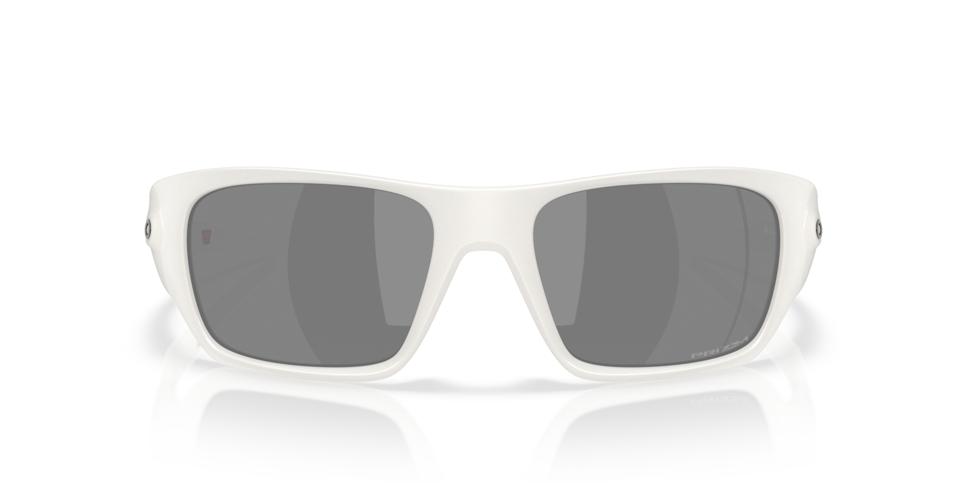 Oakley OO9486 Masseter Rectangle Sunglasses - Polished Clear