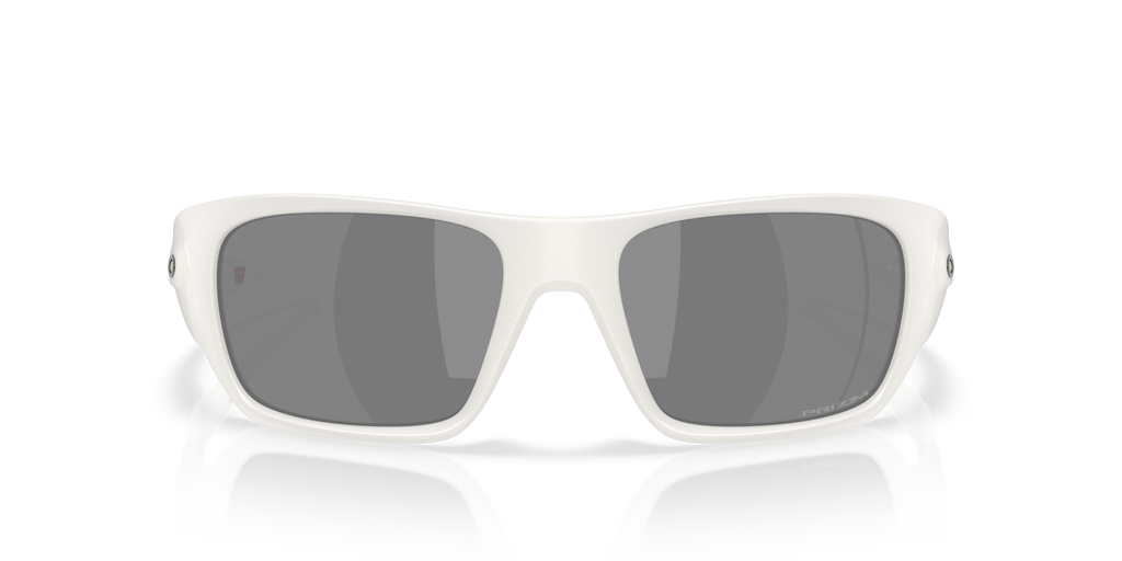 Oakley OO9486 Masseter Rectangle Sunglasses - Matte Olive Ink