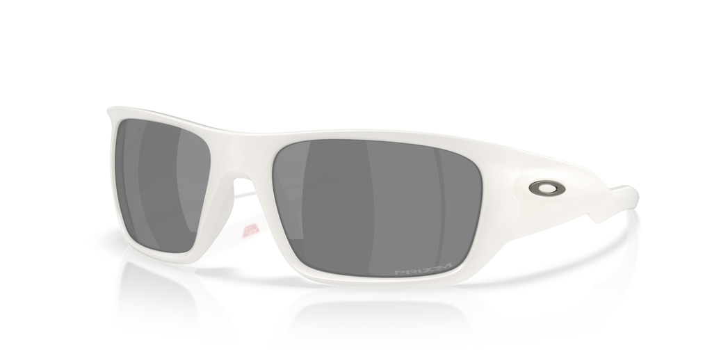 Oakley OO9486 Masseter Rectangle Sunglasses - Matte Vapor