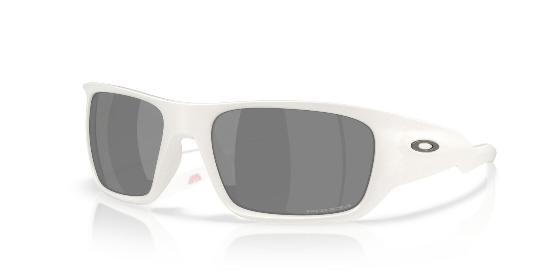 Oakley OO9486 Masseter Rectangle Sunglasses - Matte Vapor