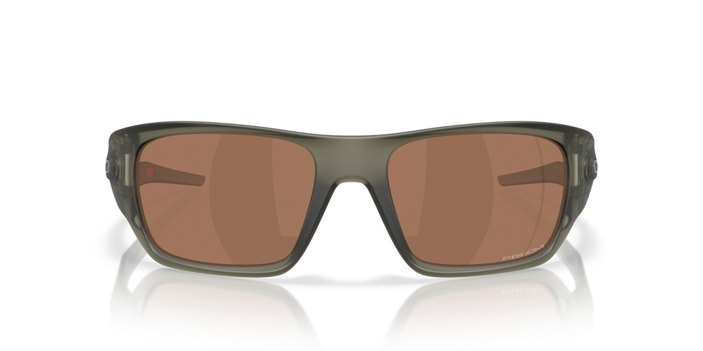 Oakley OO9486 Masseter Rectangle Sunglasses - Polished Clear