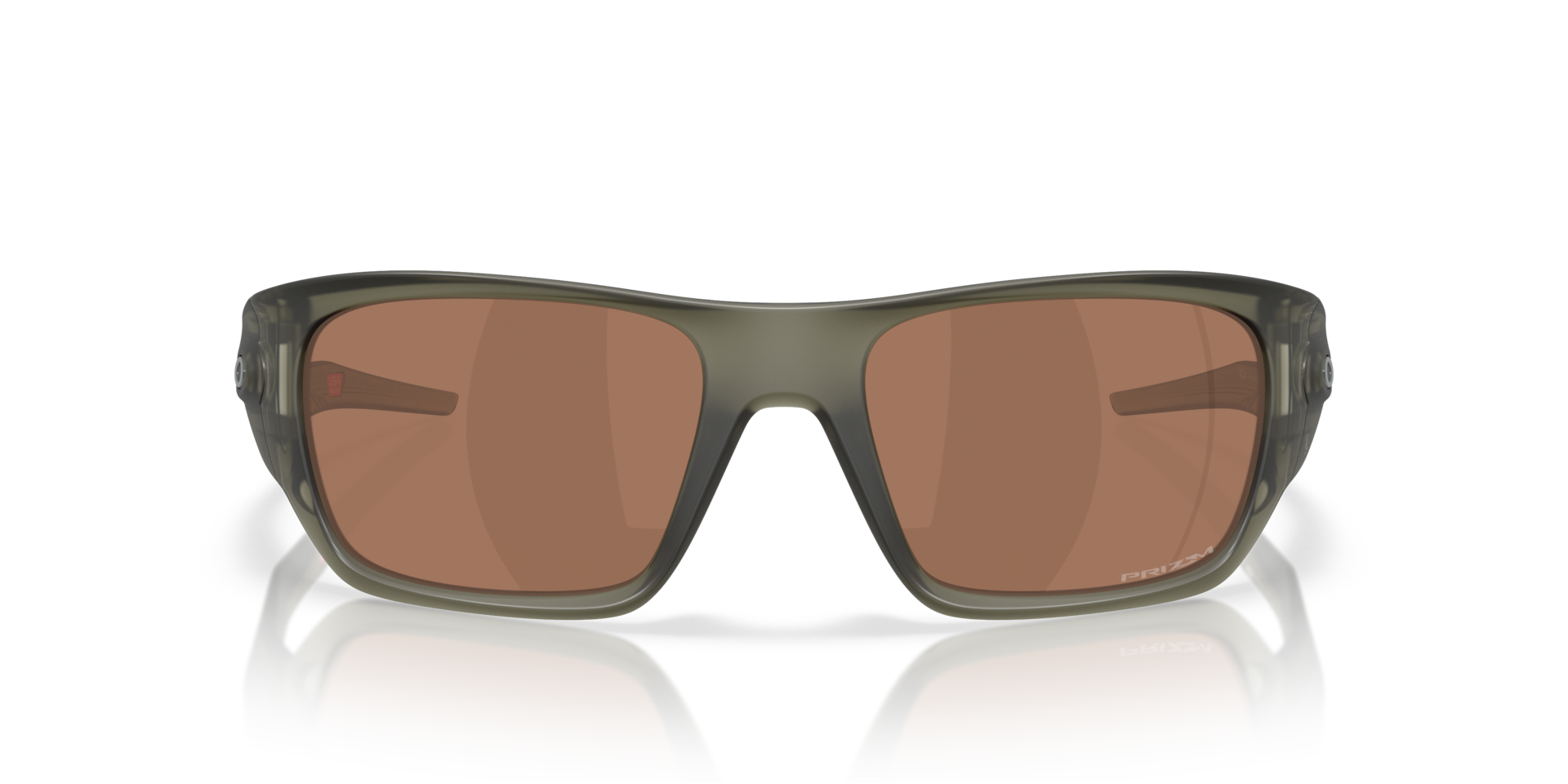 Oakley OO9486 Masseter Rectangle Sunglasses - Matte Vapor