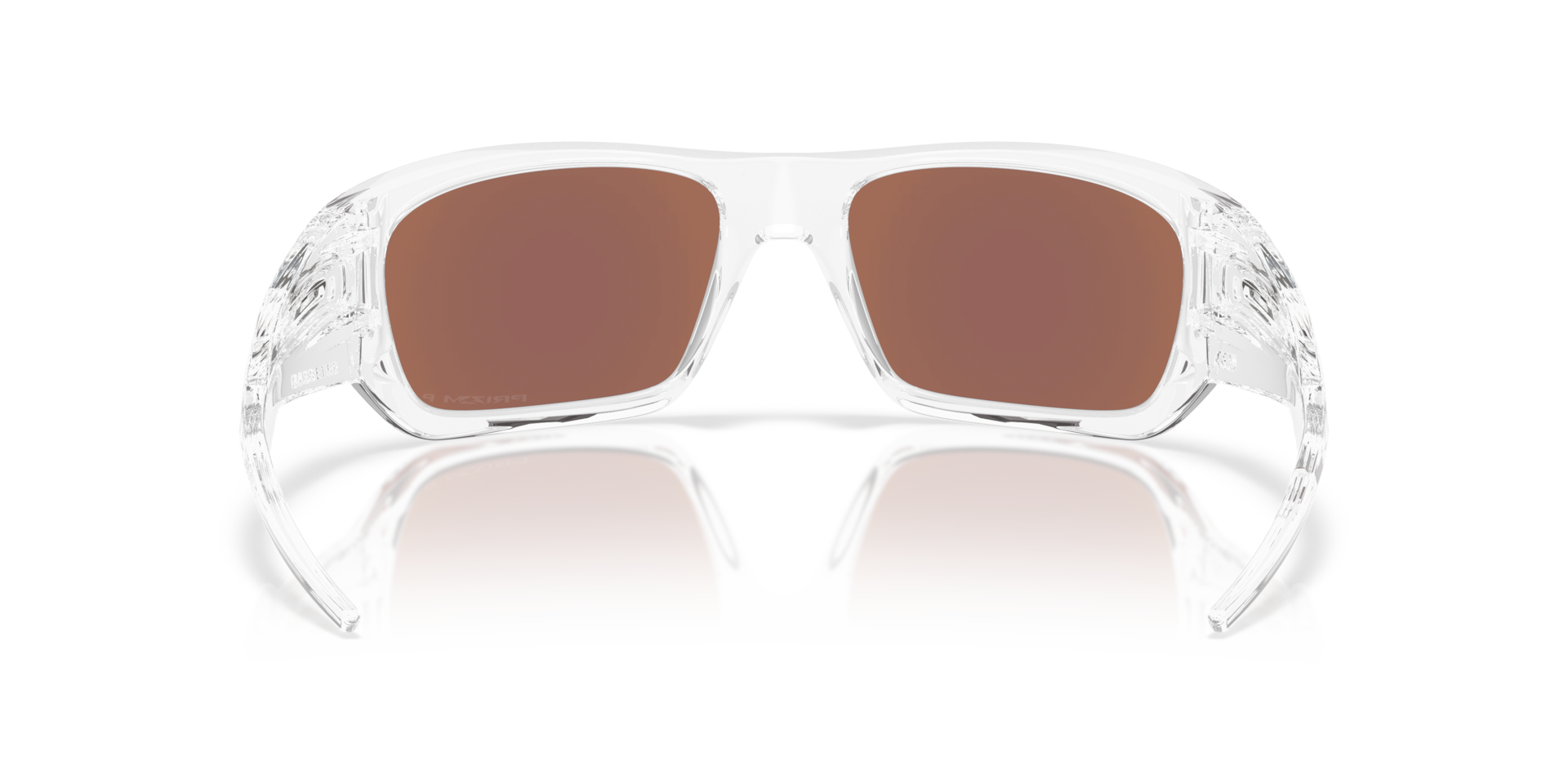 Oakley OO9486 Masseter Rectangle Sunglasses - Matte Vapor
