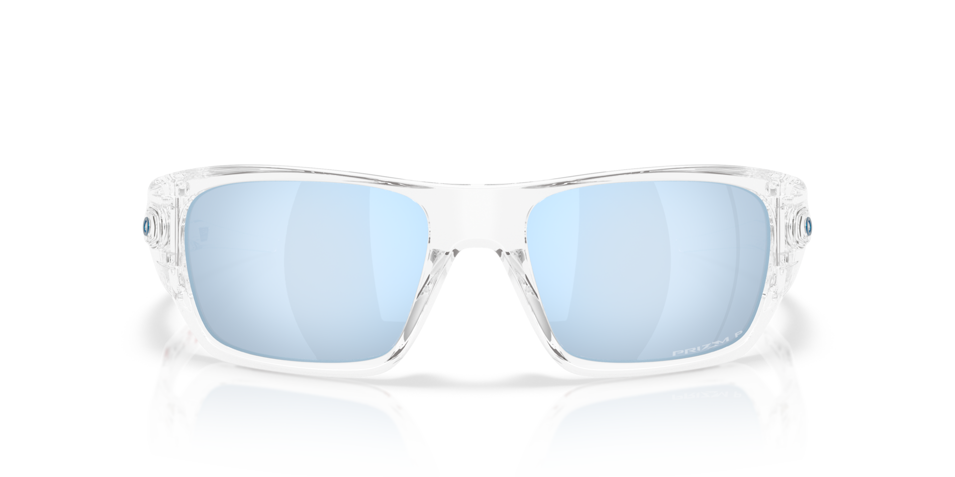 Oakley OO9486 Masseter Rectangle Sunglasses - Matte Olive Ink