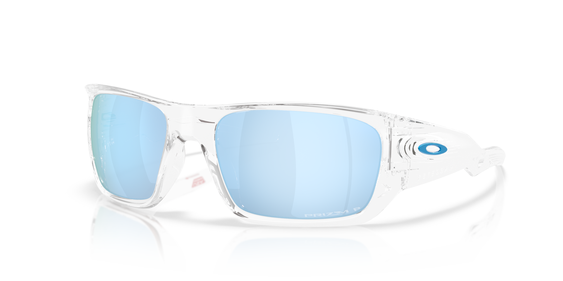 Oakley OO9486 Masseter Rectangle Sunglasses - Matte Olive Ink