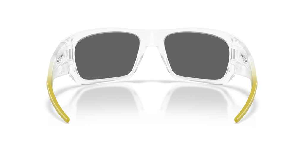 Oakley OO9486 Masseter Limitless Collection Rectangle Sunglasses