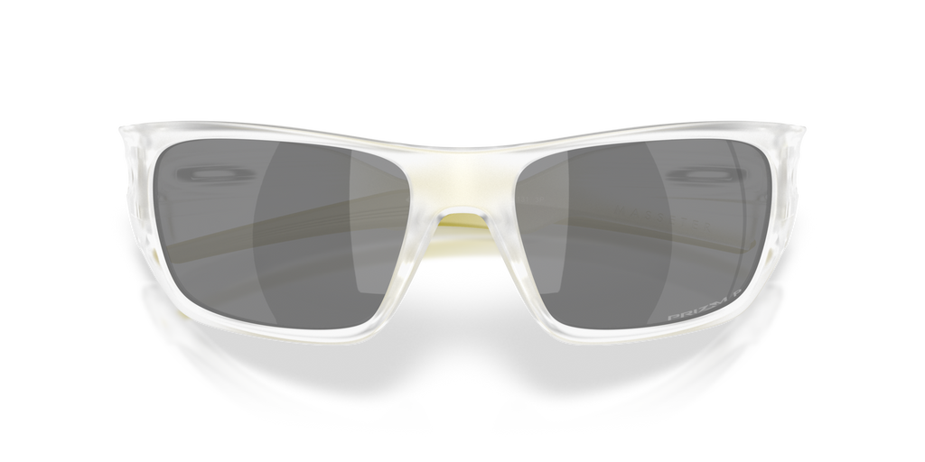Oakley OO9486 Masseter Limitless Collection Rectangle Sunglasses