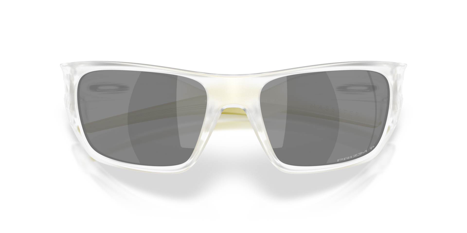 Oakley OO9486 Masseter Limitless Collection Rectangle Sunglasses