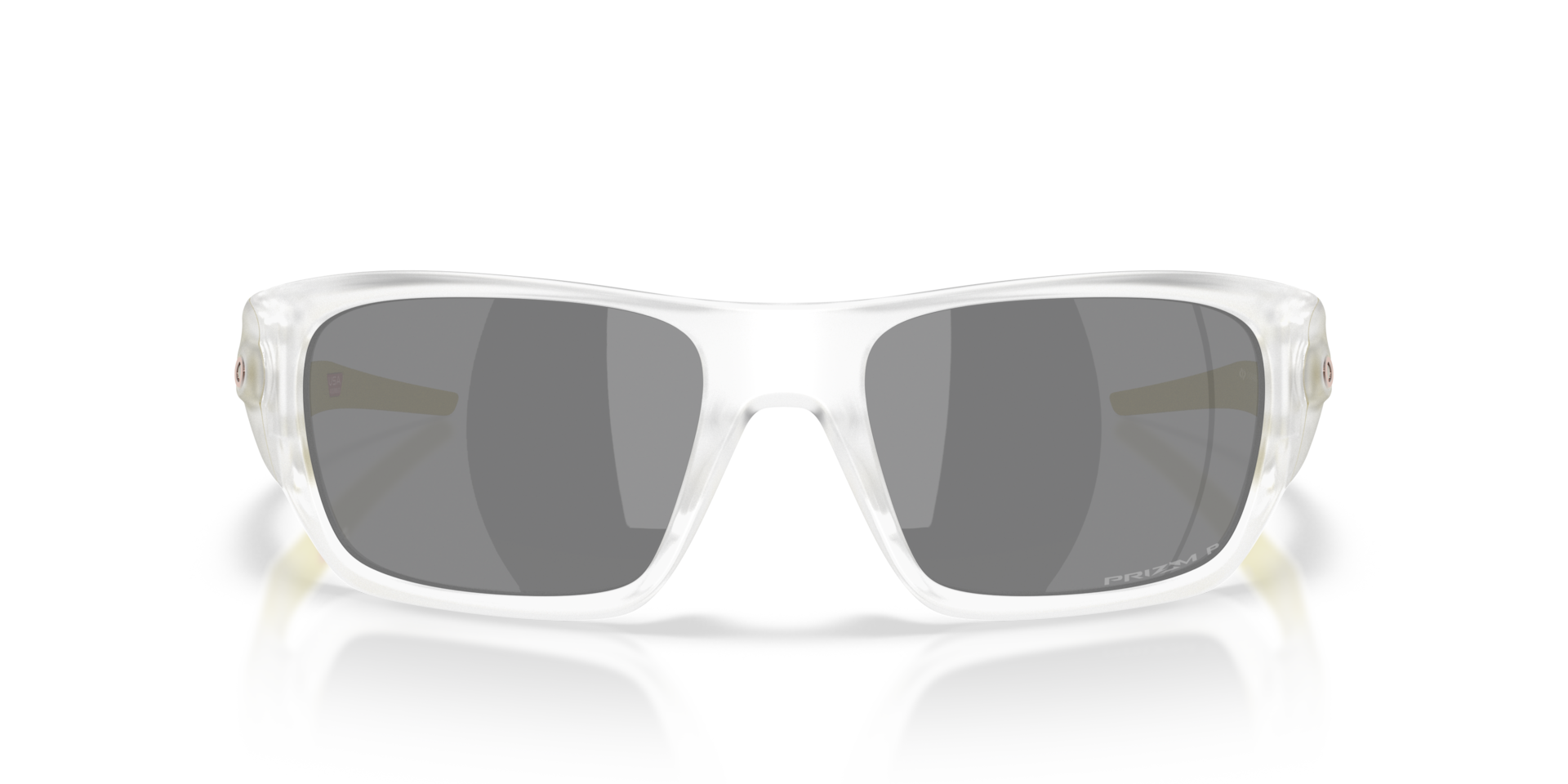 Oakley OO9486 Masseter Limitless Collection Rectangle Sunglasses