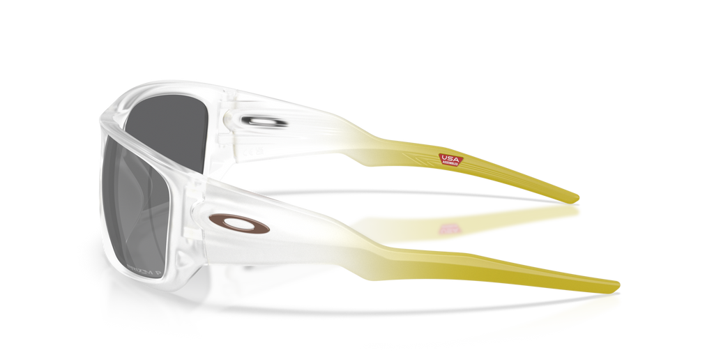 Oakley OO9486 Masseter Limitless Collection Rectangle Sunglasses