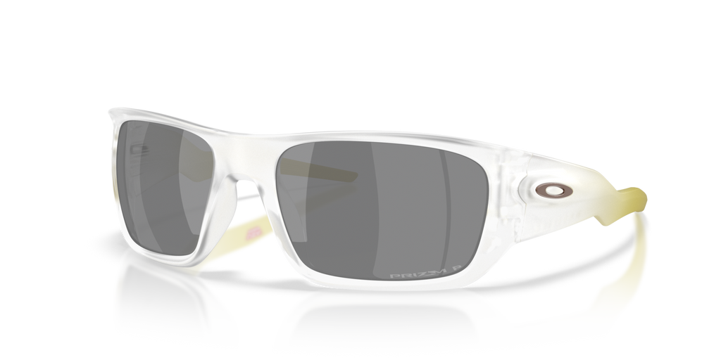 Oakley OO9486 Masseter Limitless Collection Rectangle Sunglasses