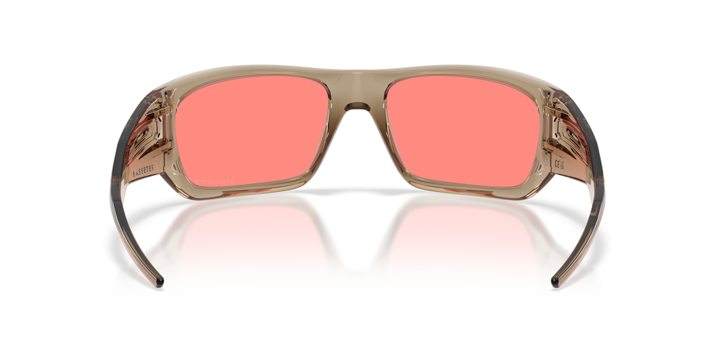 Oakley OO9486 Masseter Latitude Collection Rectangle Sunglasses
