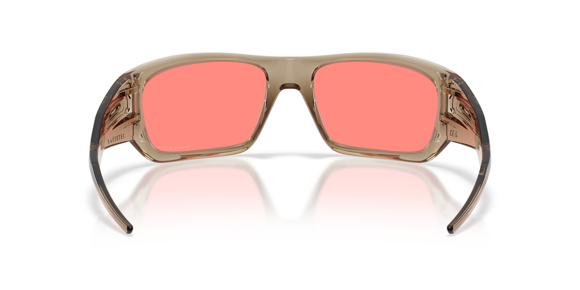 Oakley OO9486 Masseter Latitude Collection Rectangle Sunglasses