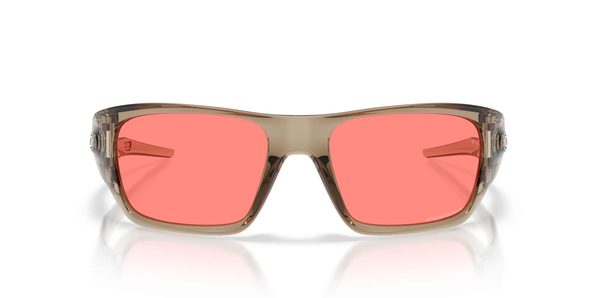 Oakley OO9486 Masseter Latitude Collection Rectangle Sunglasses