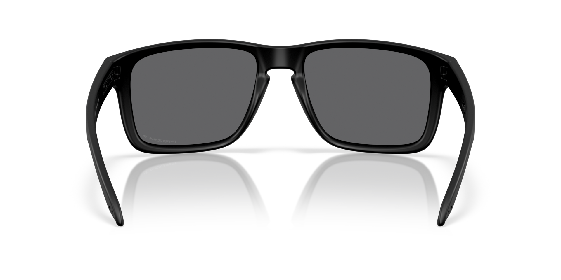 Oakley OO9487 Holbrook XXL Rectangle Sunglasses - Polished Clear