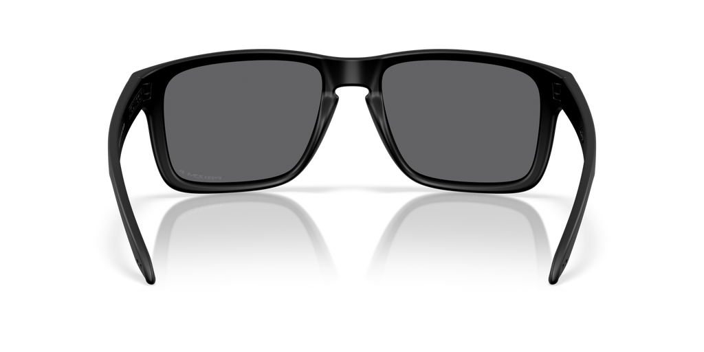 Oakley OO9487 Holbrook XXL Rectangle Sunglasses - Matte Black