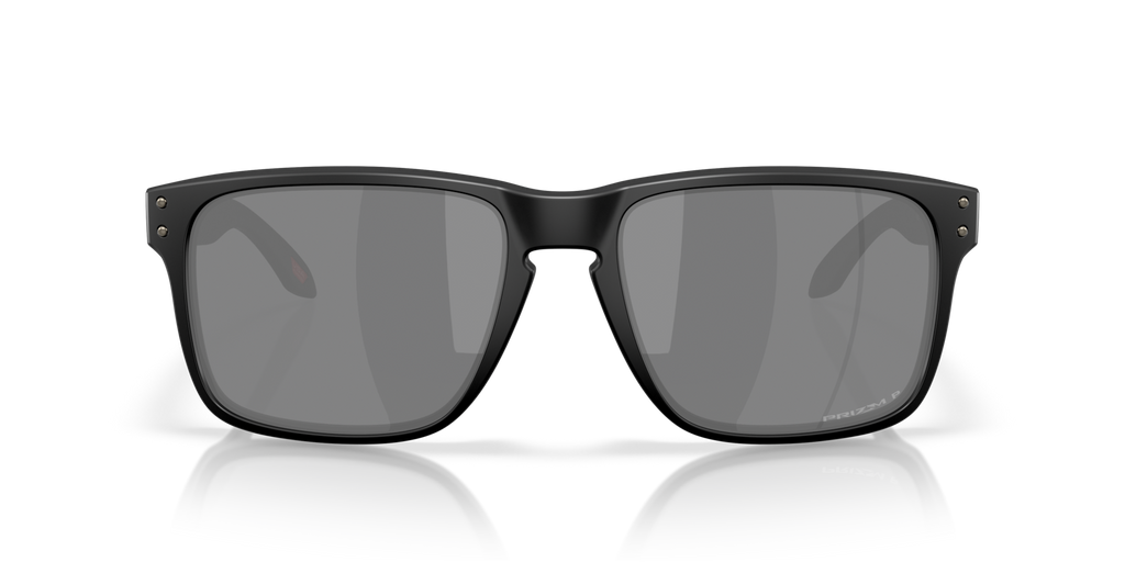 Oakley OO9487 Holbrook XXL Rectangle Sunglasses - Matte Black