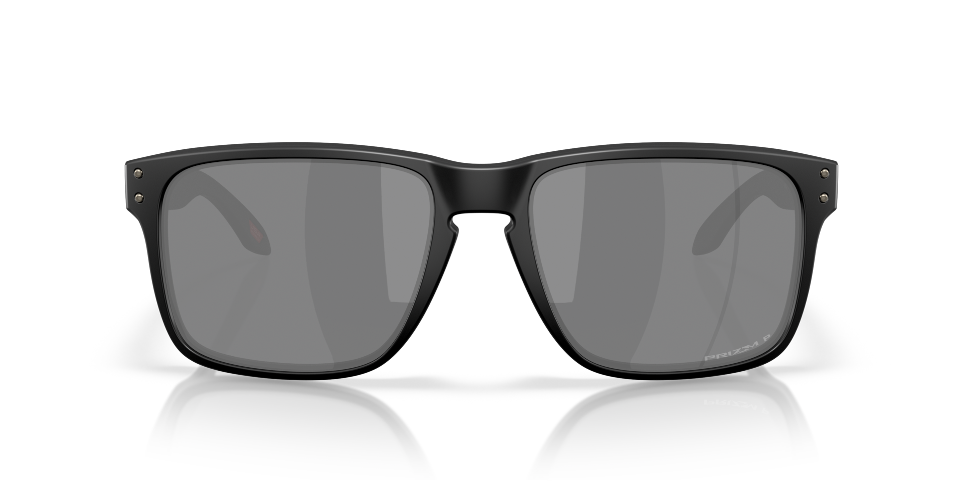 Oakley OO9487 Holbrook XXL Rectangle Sunglasses - Matte Black