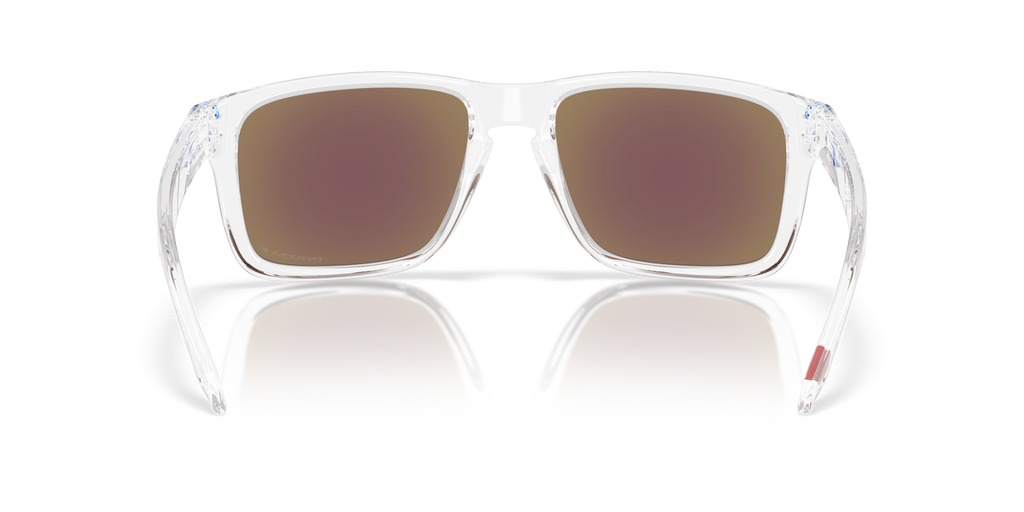 Oakley OO9487 Holbrook XXL Rectangle Sunglasses - Matte Black