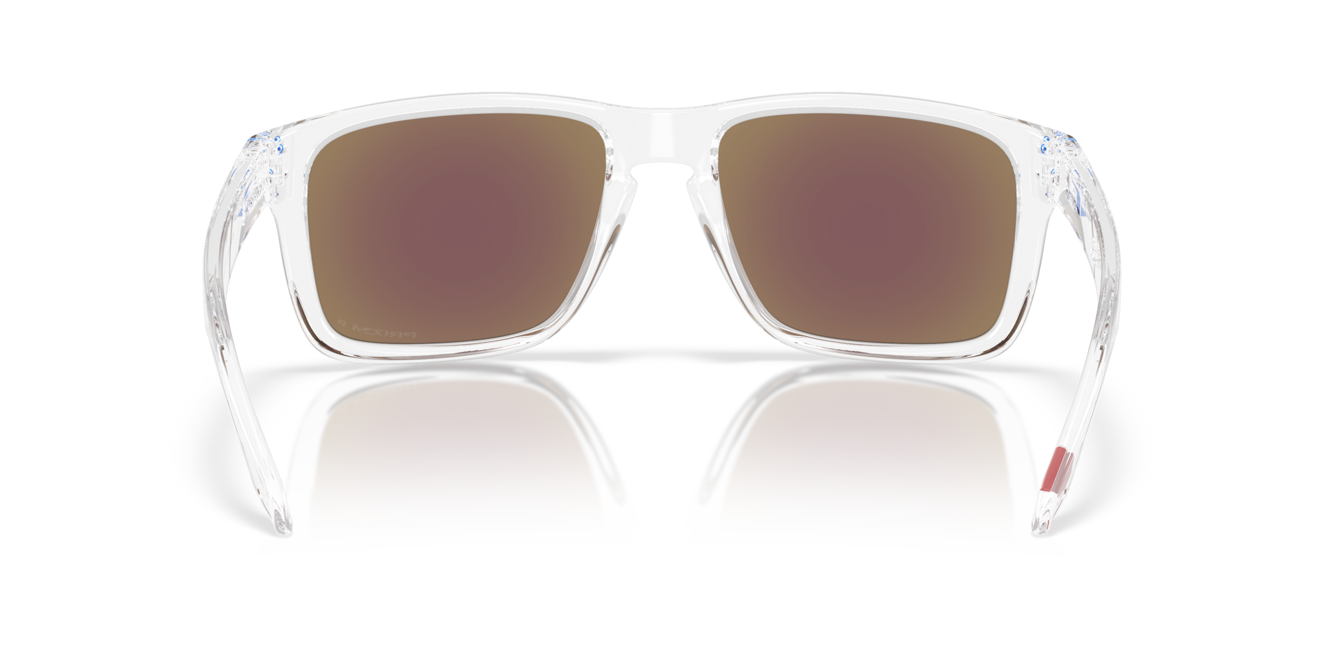 Oakley OO9487 Holbrook XXL Rectangle Sunglasses - Matte Black