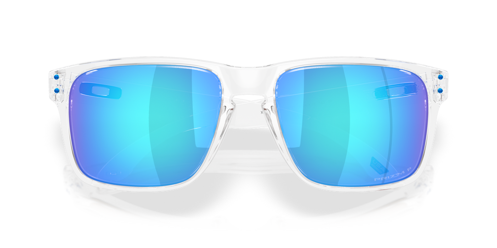 Oakley OO9487 Holbrook XXL Rectangle Sunglasses - Matte Black