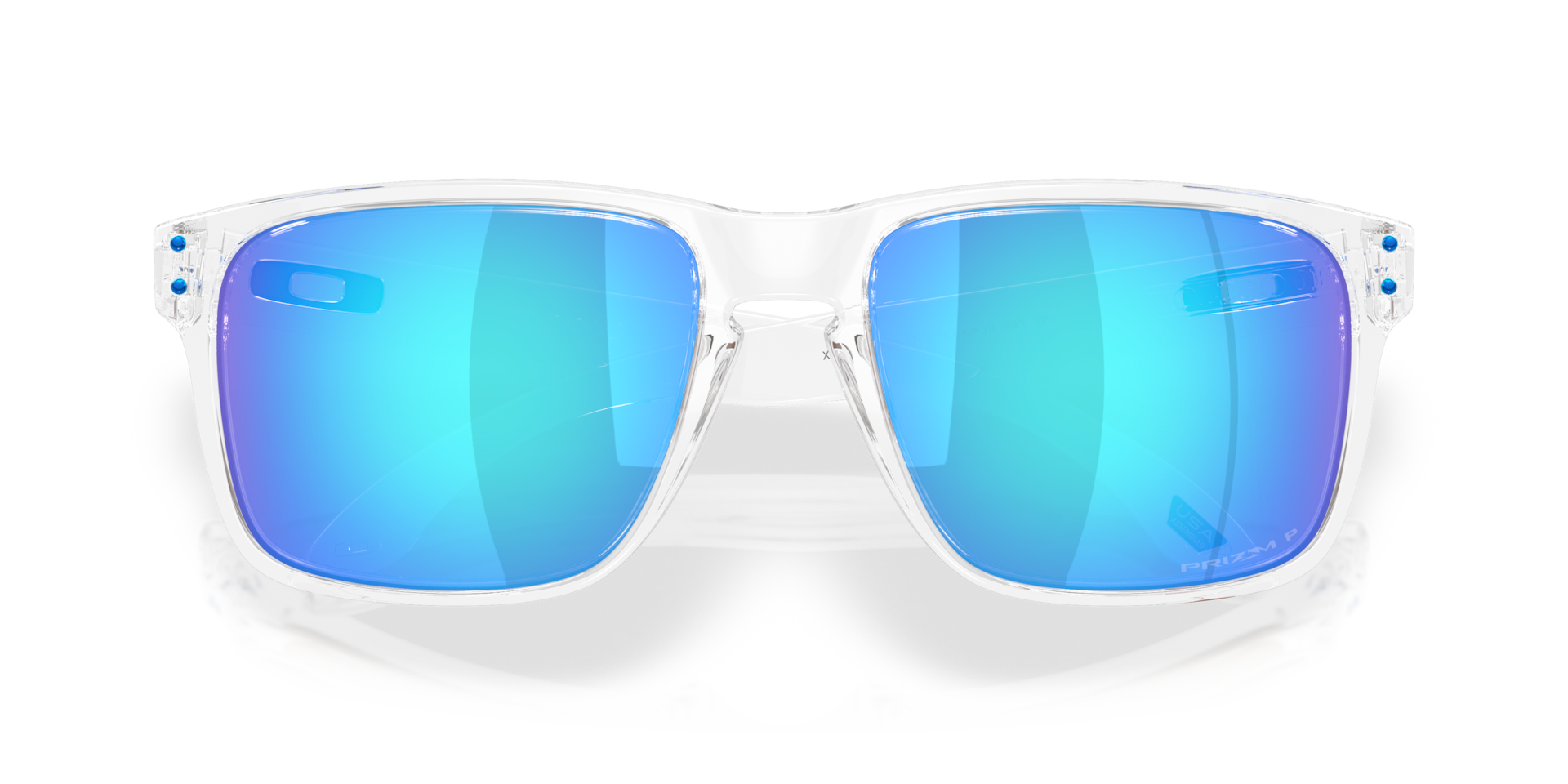 Oakley OO9487 Holbrook XXL Rectangle Sunglasses - Matte Black