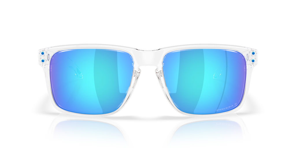 Oakley OO9487 Holbrook XXL Rectangle Sunglasses - Matte Black