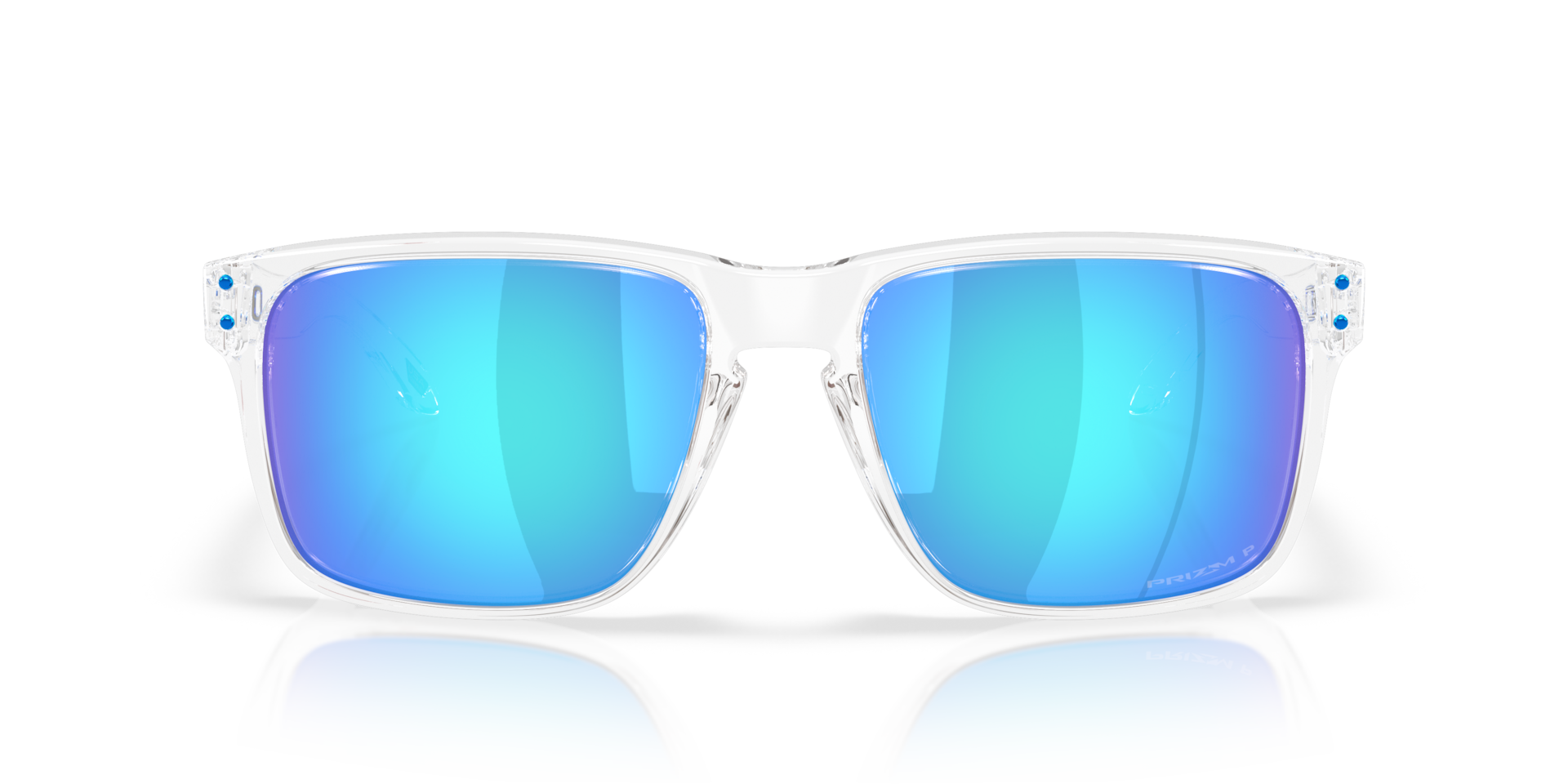 Oakley OO9487 Holbrook XXL Rectangle Sunglasses - Matte Black
